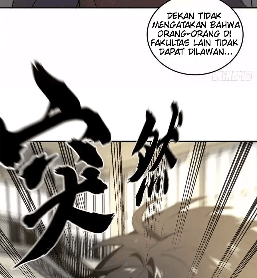 Global Gao Wu (Global Martial Arts)